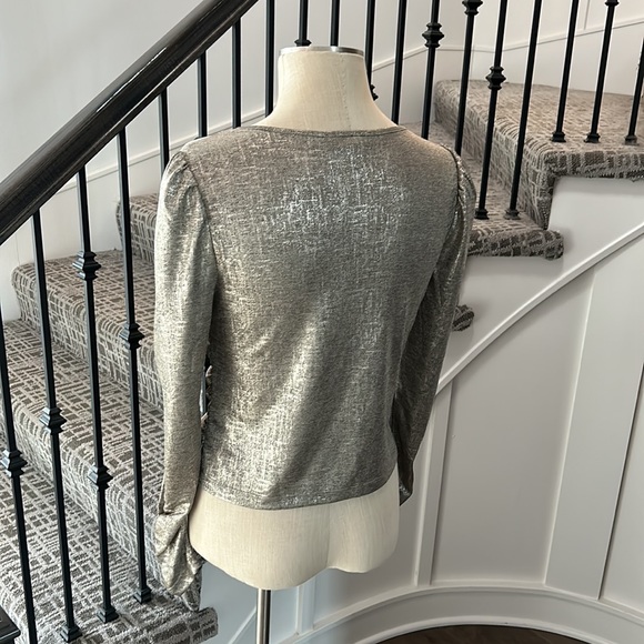 Rachel Zoe top - Picture 4 of 15